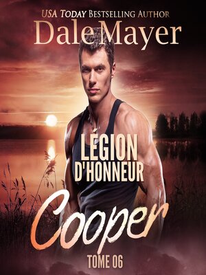 cover image of Cooper (French)